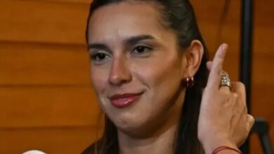 Photo of Agostina Páez abonó una fianza de 20 mil dólares y quedó en condiciones de volver a la Argentina