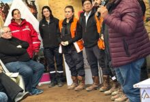 Photo of Audiencia pública por el proyecto Diablillos Metalífero