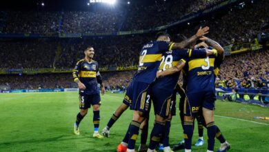 Photo of Boca venció a Barcelona y volvió a sentir el sabor de una noche de Copa Libertadores en la Bombonera