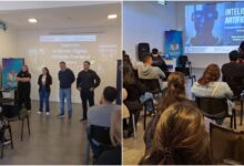 Photo of FINALIZARON CON ÉXITO LAS JORNADAS DE «CAPACITACIÓN DIGITAL» EN BELÉN