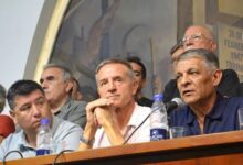 Photo of La CGT anunció una marcha a Plaza de Mayo y denunció que el Gobierno pone un techo a las paritarias