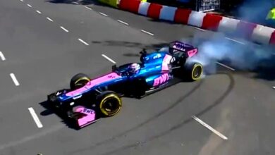 Photo of Franco Colapinto deslumbra al público argentino con una exhibición a pura velocidad