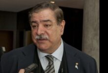 Photo of Murió Julio Cabur, exfuncionario y dirigente peronista