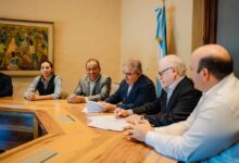 Photo of Catamarca firmó un acuerdo con el Hospital Italiano para fortalecer la salud pública e incorporar tecnología médica