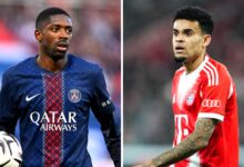 Photo of PSG y Bayern Munich abren las semifinales de la Champions: hora y tv