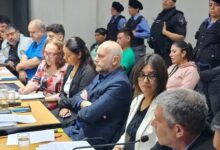 Photo of Crimen de La Ciénaga: Toranzo, Martínez y Villagra fueron declarados culpables