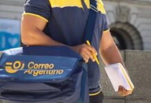 Photo of Correo Argentino confirmó 250 despidos y acusa a uno de los sindicatos de «perjudicar a la sociedad»