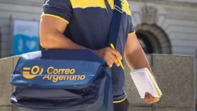 Photo of Correo Argentino confirmó 250 despidos y acusa a uno de los sindicatos de «perjudicar a la sociedad»