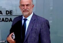 Photo of Marcos Denett asumió como director de YMAD