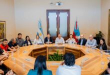 Photo of El Gobernador recibió a dirigentes de los clubes de la Liga Catamarqueña de Fútbol