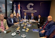 Photo of El Gobierno de Catamarca firmó un convenio con la UTN