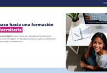 Photo of El Gobierno de Catamarca y la Universidad Siglo XXI lanzan programa de becas: conocé cómo inscribirte