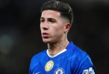 Photo of El Chelsea suspendió a Enzo Fernández por 2 partidos tras sus declaraciones sobre su futuro