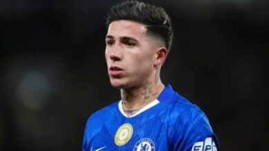 Photo of El Chelsea suspendió a Enzo Fernández por 2 partidos tras sus declaraciones sobre su futuro