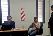 Photo of Fundamentos de la condena por el incendio en la comisaría de Londres «Sabía lo que hacía y las consecuencias al prender fuego»