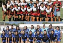Photo of Final del Torneo Provincial Femenino: San Luis y La Conty definen el título este domingo
