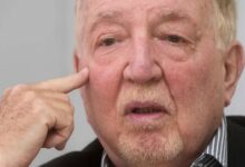 Photo of El economista que formó a Javier Milei sugirió 3 cambios en el programa económico: «Esto no es sostenible ni durable»