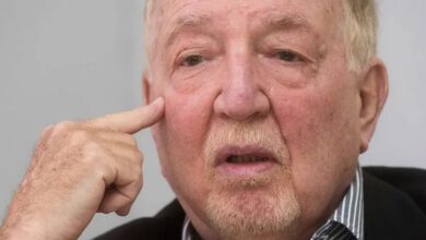 Photo of El economista que formó a Javier Milei sugirió 3 cambios en el programa económico: «Esto no es sostenible ni durable»