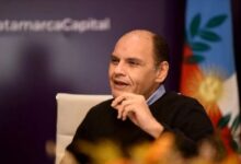 Photo of Saadi pide a Nación que elimine el impuesto a los combustibles