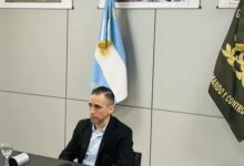 Photo of Nahuel Gallo declaró ante la Justicia por las torturas que denunció haber sufrido en Venezuela