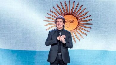 Photo of Dante Gebel llegó al país y activa agenda de candidato que altera a La Libertad Avanza