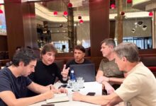 Photo of Dante Gebel, más cerca de ser candidato: otro problema para La Libertad Avanza