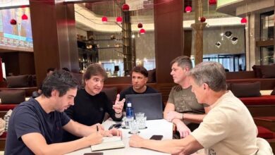 Photo of Dante Gebel, más cerca de ser candidato: otro problema para La Libertad Avanza