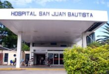 Photo of El PAMI no le paga al Hospital San Juan desde mayo del año pasado