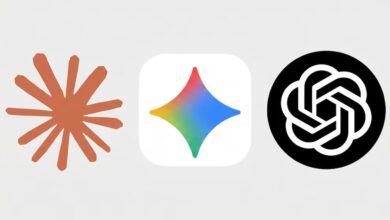 Photo of Gemini, ChatGPT o Claude: cuál es la IA que genera más confianza en las personas