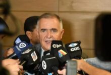 Photo of Reforma electoral: Osvaldo Jaldo ratificó las PASO pero propuso cambios en el sistema