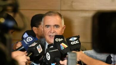 Photo of Reforma electoral: Osvaldo Jaldo ratificó las PASO pero propuso cambios en el sistema
