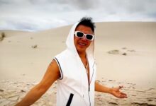 Photo of Jean Carlos presentó su versión de «Hoy tengo ganas de ti» con un videoclip soñado desde Catamarca