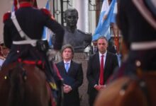 Photo of Pascuas agitadas para Javier Milei: la interna golpea a La Libertad Avanza y deja a Adorni en una posición delicada