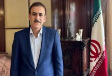 Photo of El Gobierno expulsó al principal diplomático de Irán en Argentina y lo declaró persona no grata