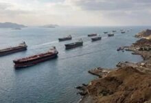 Photo of Guerra en Medio Oriente: Irán anunció que cerró nuevamente el estrecho de Ormuz ante el bloqueo de EEUU a sus puertos