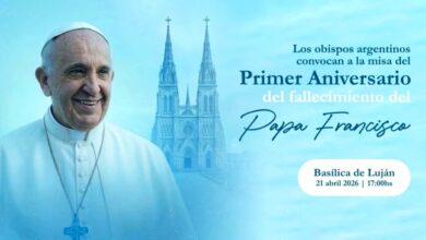 Photo of Fuerte presencia política en el homenaje al papa Francisco en Luján: asistirán Victoria Villarruel, el Gabinete en pleno y Axel Kicillof