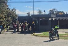 Photo of Tragedia: un operario de 23 años murió en un accidente laboral