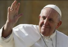 Photo of A un año de su partida, comienzan los homenajes al Papa Francisco