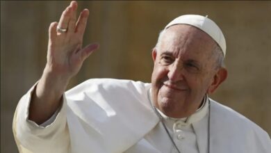 Photo of A un año de su partida, comienzan los homenajes al Papa Francisco