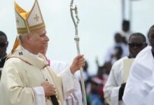 Photo of El papa León XIV pidió que el cese de hostilidades se vuelva permanente en todo Medio Oriente