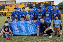 Photo of PROVINCIAL SEMIFINALES: RACING DE BELÉN RECIBE A DEFENSORES DE ESQUIÚ EN EL PARTIDO DE IDA