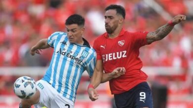 Photo of Independiente recibe a Racing este sábado: horario, TV y formaciones