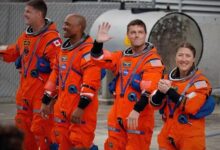 Photo of Por qué el regreso a la Tierra es la etapa más peligrosa de la misión Artemis 2