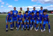 Photo of Torneo provincial: Racing se hizo fuerte de visitante y sacó ventaja ante Independiente.