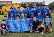 Photo of La Academia Belicha entre los cuatro mejores del Torneo Provincial