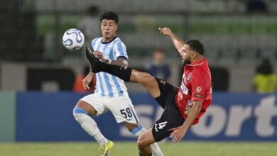 Photo of Racing empató ante Caracas y sigue complicado