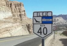 Photo of Estado de rutas nacionales en Catamarca