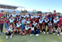Photo of San Luis de Belén se consagró campeón del Torneo Provincial Femenino 2026
