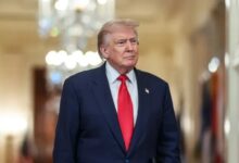 Photo of Guerra en Medio Oriente: Donald Trump anunció una tregua entre el Líbano e Israel por 10 días