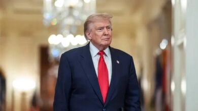 Photo of Guerra en Medio Oriente: Donald Trump anunció una tregua entre el Líbano e Israel por 10 días